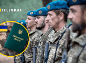 Бронювання від мобілізації