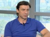 Владислав Ващук: "Шахтар не зіграє з Динамо упівсили"