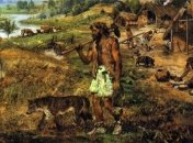 Какой был путь людей в Европу во времена неолита?