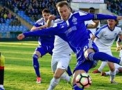 Ярмоленко обошел Шевченко в списке лучших бомбардиров "Динамо"