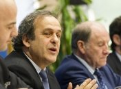 Мишель Платини будет курировать Чемпионат мира по футболу в России