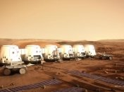 Колонисты на Марсе начнут умирать на 68-й день после высадки  