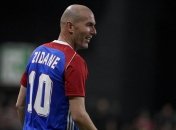 Экс-тренер "Реала" Зидан получит должность в "Ювентусе"