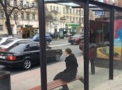В Киеве скоро появятся "умные" остановки 