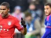 Дуглас Коста: За 5 месяцев в "Баварии" я получил больше, чем за 5 лет в "Шахтере"