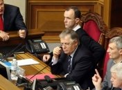 КПУ зарегистрировала в ВР антикризисный законопроект