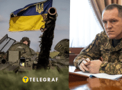 Командующий НГУ Александр Пивненко