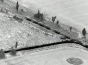 Волкер прокомментировал видео ОБСЕ с российскими грузовиками на Донбассе