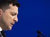 Зеленский о сегодняшних потерях ВСУ на Донбассе: Это значит, что война продолжается