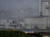 Австрия восстановила транзит газа по всем направлениям