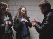 Впервые украинский фильм вышел в американский прокат