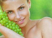 Виноградная диета: как похудеть быстро и вкусно 