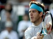 Хуан Мартин Дель Потро оказался сильнее Рафаэля Надаля