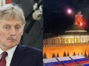 Песков заслужил награду за удар беспилотником по Кремлю