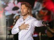 "Это не шутки": украинский артист о решении уйти в политику