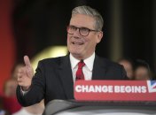 Кир Стармер планирует говорить с Трампом