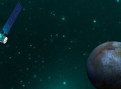 Dawn получила еще один снимок таинственных пятен на Церере