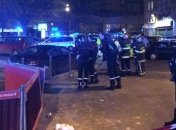 Стрельба в Лилле: есть пострадавшие