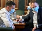 Зеленський затвердив склад делегації України для участі в ТКГ