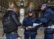 В Италии резко снижается уровень преступности