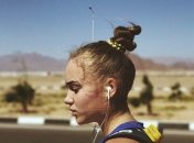 Юлия Стародубцева