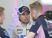 Пилот Формулы-1 захотел устроиться в Uber