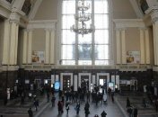 В железнодорожных кассах уже нет билетов на 29 декабря