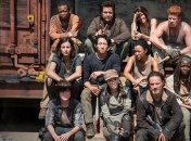 Началась робота над пилотным эпизодом "Ходячих мертвецов"