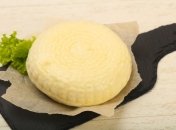 Півгодини часу — і сир готовий