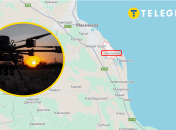 Атака на Каспійськ