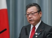 Японский министр принес публичные извинения за опоздание на 3 минуты