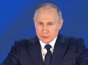 Путин со слов о "скромности" России перескочил к угрозам: "Пожалеют так, как давно не жалели"
