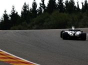 Хэмилтон выиграл вторую практику в Бельгии