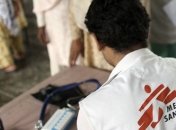 В Алеппо авиация разбомбила больницу "Врачей без границ"