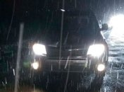 В Тернопольской области в результате ДТП погибла женщина