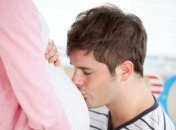 Мастер-класс подготовки к родам от будущего папы