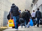 Германия разрешит определенной категории беженцев воссоединиться с семьями