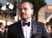 Леонардо Ди Каприо пожертвовал круглую сумму для защиты исчезающих горилл