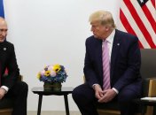 Трамп: Мы стараемся, чтобы у нас были хорошие отношения с Россией