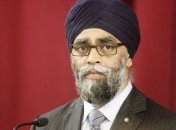 Канада не видит возможности улучшения отношений с РФ в ближайшее время