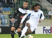 "Позиция форварда - не моя": Родригес - о адаптации в Динамо