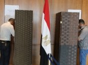 В Египте стартовали парламентские выборы