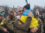 Командующий оперативным командованием «Юг» в Херсоне