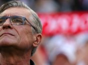 Навалка: Мы пишем новую страницу польского футбола