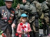 Рада заменила в законе "Великую Отечественную войну" на "Вторую мировую" 