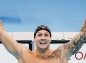 Олимпиада, день 6-й: кто выиграл медали в плавании