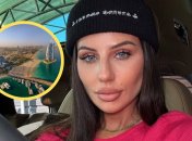 Анна Алхім не планує повертатися до України