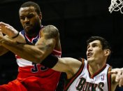 НБА. Победы "Нью-Йорка" и "Сан-Антонио", "Филадельфия" в минусе