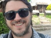 Сергей Притула написал трогательный пост в день своего рождения