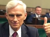 Новым бизнес-омбудсменом Украины Кабмин назначил бывшего мэра Варшавы